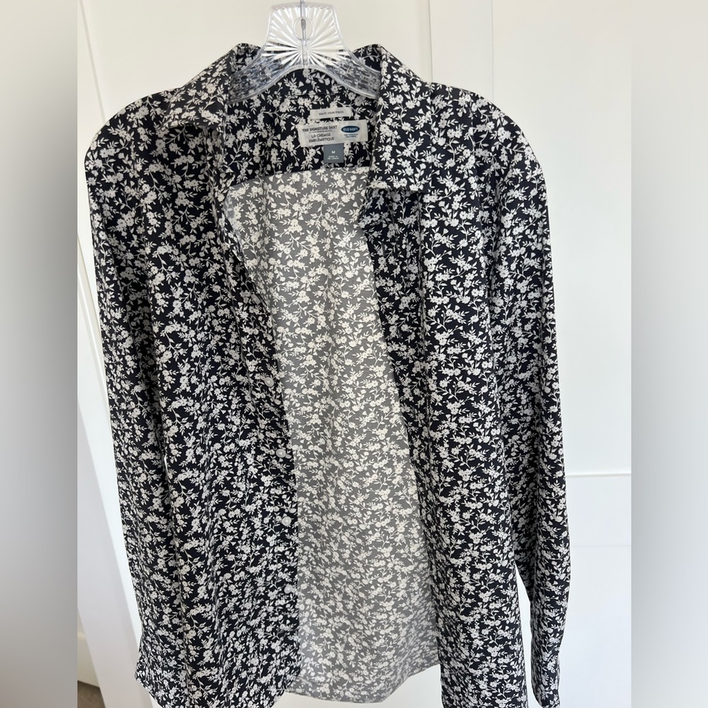 Old Navy Dress Shirt